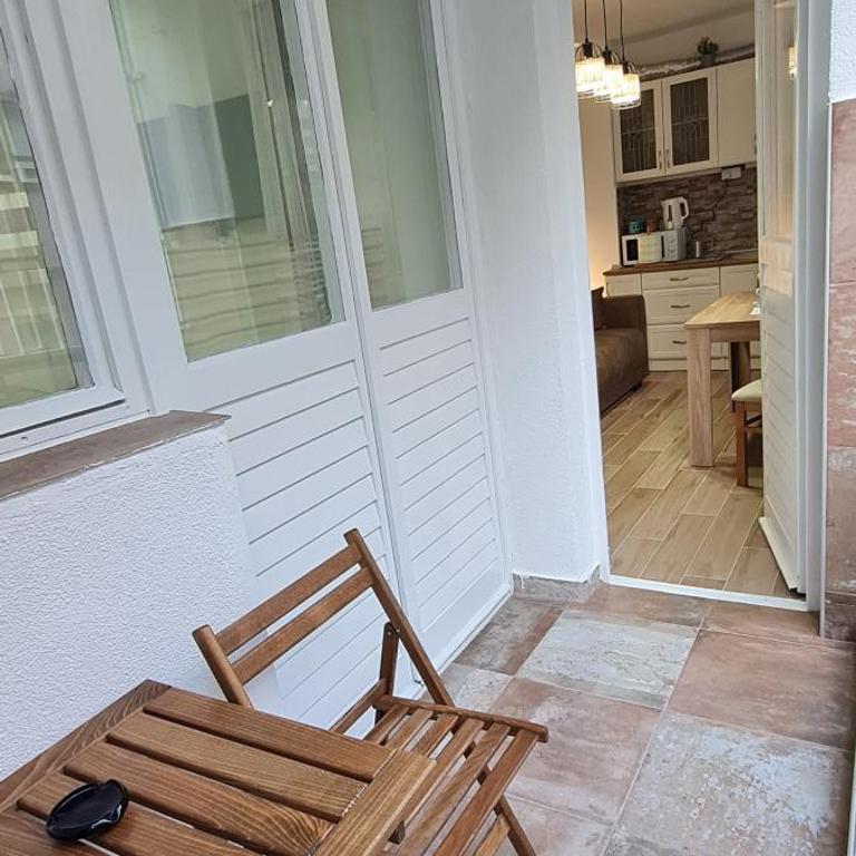 KONSTANTIN apartment - Apartman sa 1 Spavaćom Sobom - 25