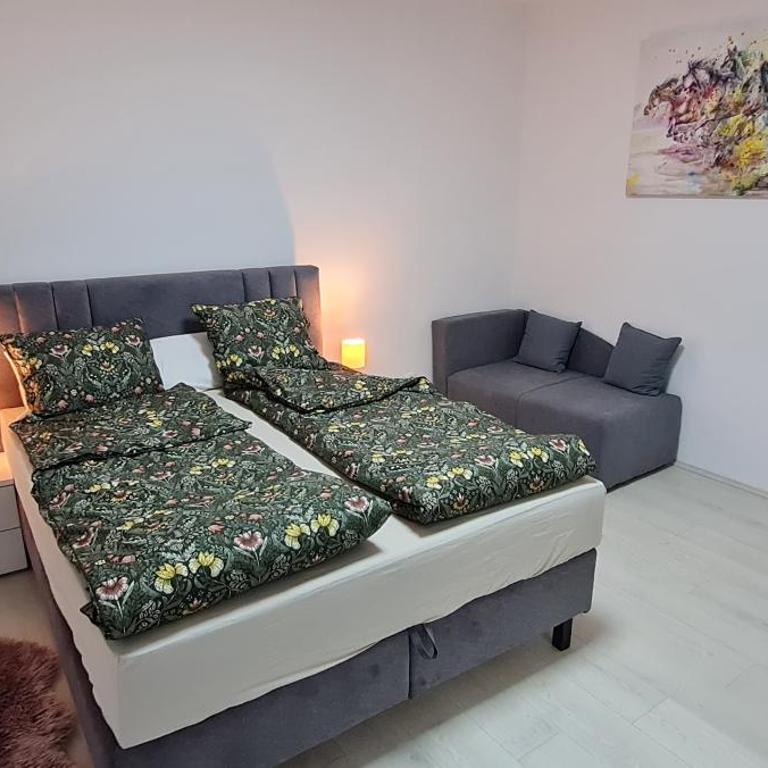 KONSTANTIN apartment - Apartman sa 1 Spavaćom Sobom - 8