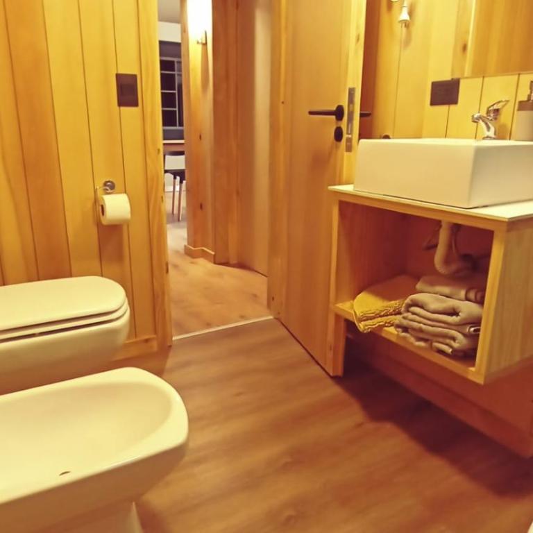 Vivero 5 UF18 - Apartamento de 1 dormitorio - 12