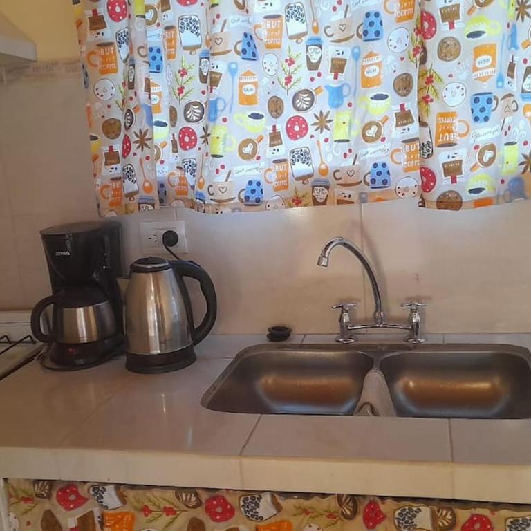 La Gemelita - Apartamento de 2 dormitorios - 10