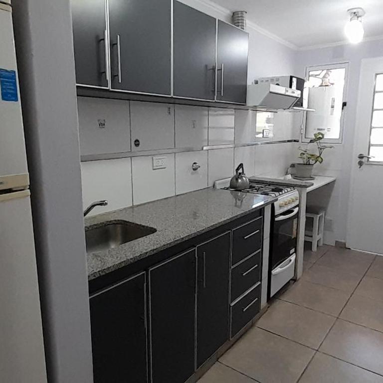 Departamento MICHE - One-Bedroom Apartment - 8