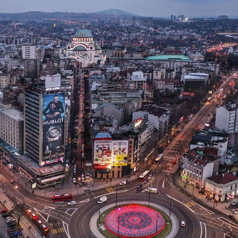 JULIJA apartment - Apartman sa 1 Spavaćom Sobom - 28