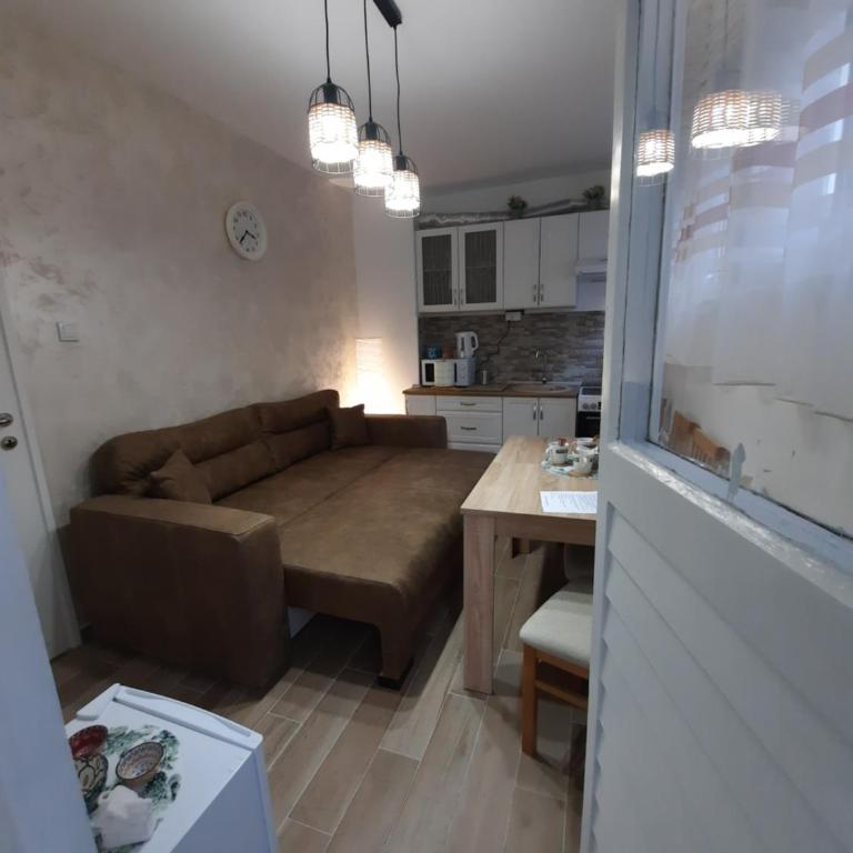 KONSTANTIN apartment - Apartman sa 1 Spavaćom Sobom - 2