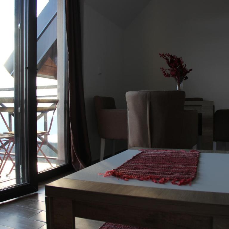 Topview Kopaonik-Dvori E15 - Apartment with Mountain View - 19