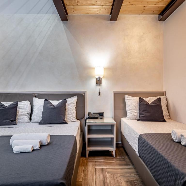 B&B Lorenzo de' Medici - Suite Deluxe - 15