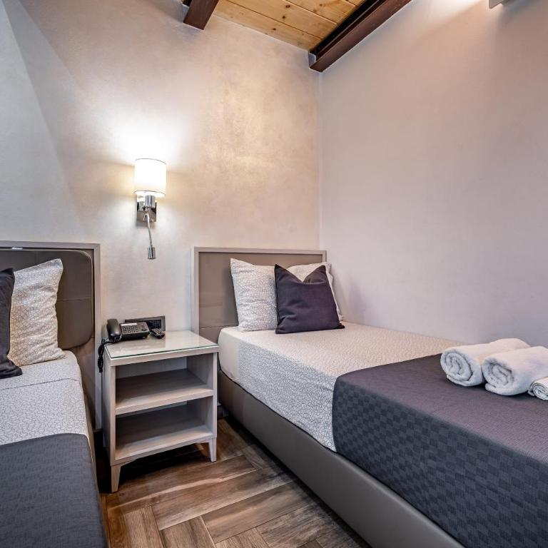 B&B Lorenzo de' Medici - Suite Deluxe - 17