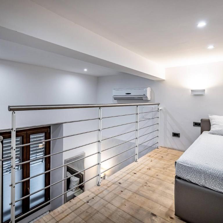 B&B Lorenzo de' Medici - Suite Deluxe - 19