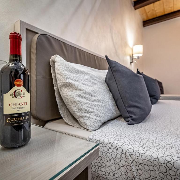 B&B Lorenzo de' Medici - Suite Deluxe - 25