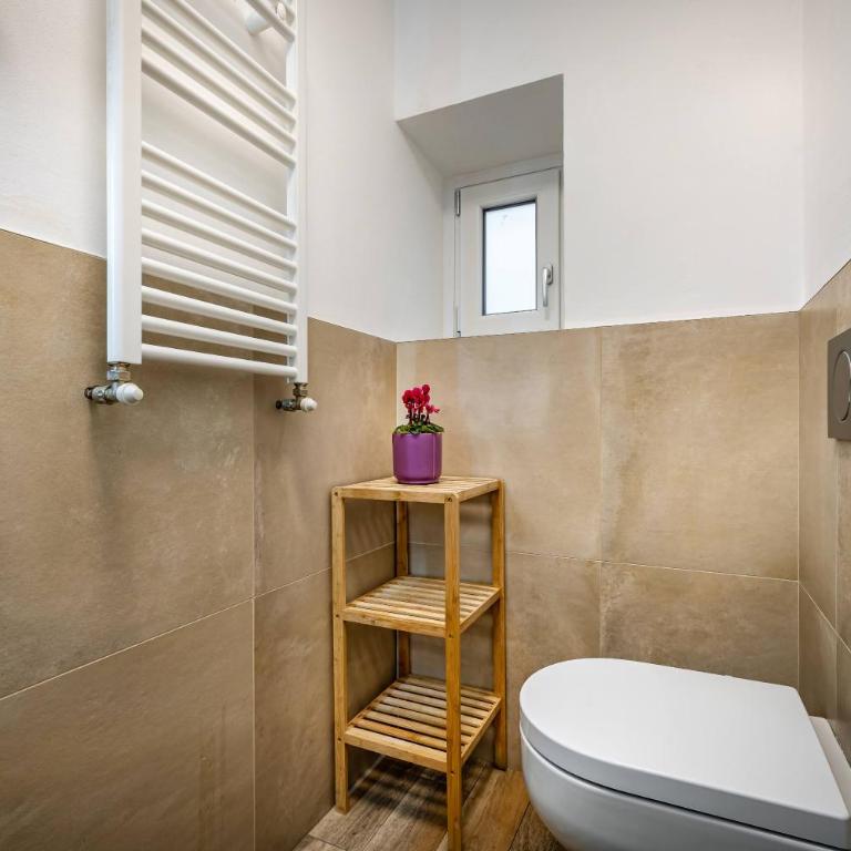 B&B Lorenzo de' Medici - Suite Deluxe - 28