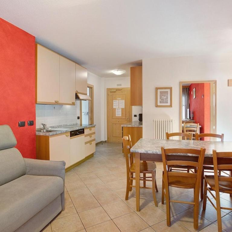 Appartamenti Bait da Erich - Appartamento con Balcone - 11
