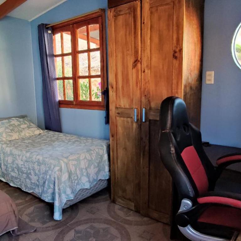 Casa Jardín de Hadas con Vista Panorámica - Casa de 2 dormitorios - 21