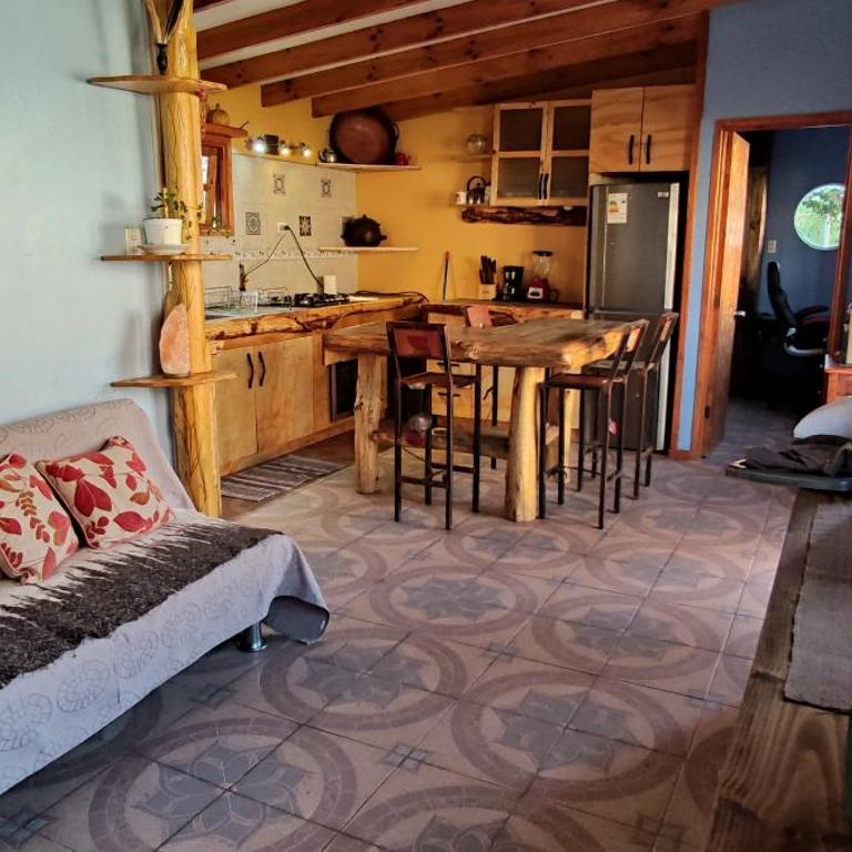 Casa Jardín de Hadas con Vista Panorámica - Casa de 2 dormitorios - 11