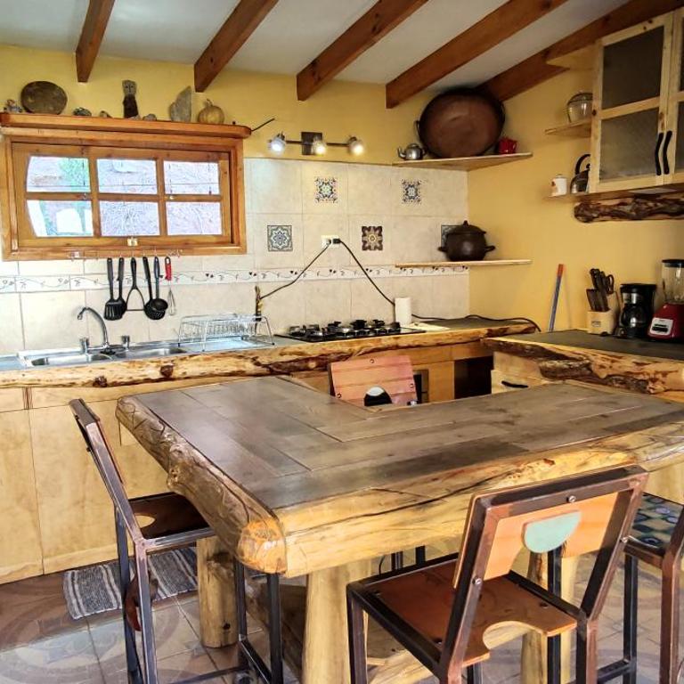 Casa Jardín de Hadas con Vista Panorámica - Casa de 2 dormitorios - 13