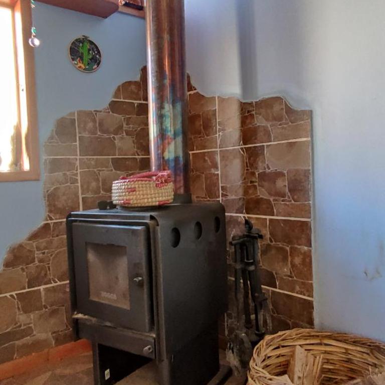 Casa Jardín de Hadas con Vista Panorámica - Casa de 2 dormitorios - 16