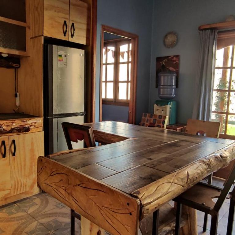 Casa Jardín de Hadas con Vista Panorámica - Casa de 2 dormitorios - 14