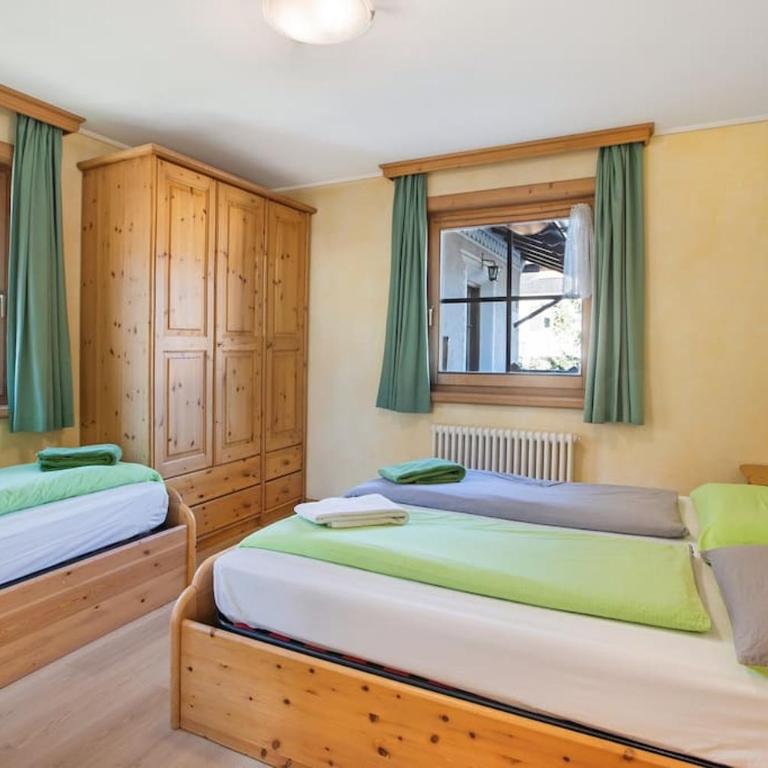 Appartamenti Bait da Erich - Appartamento Standard - 7