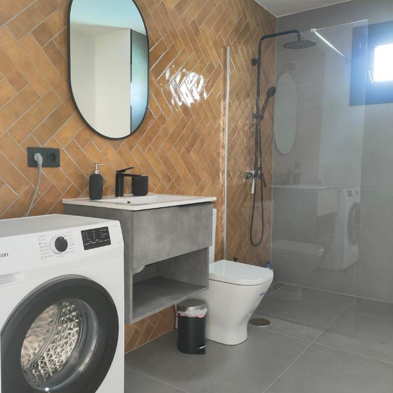 Villa Carpe Diem en Puerto del Carmen - Two-Bedroom Apartment - 19