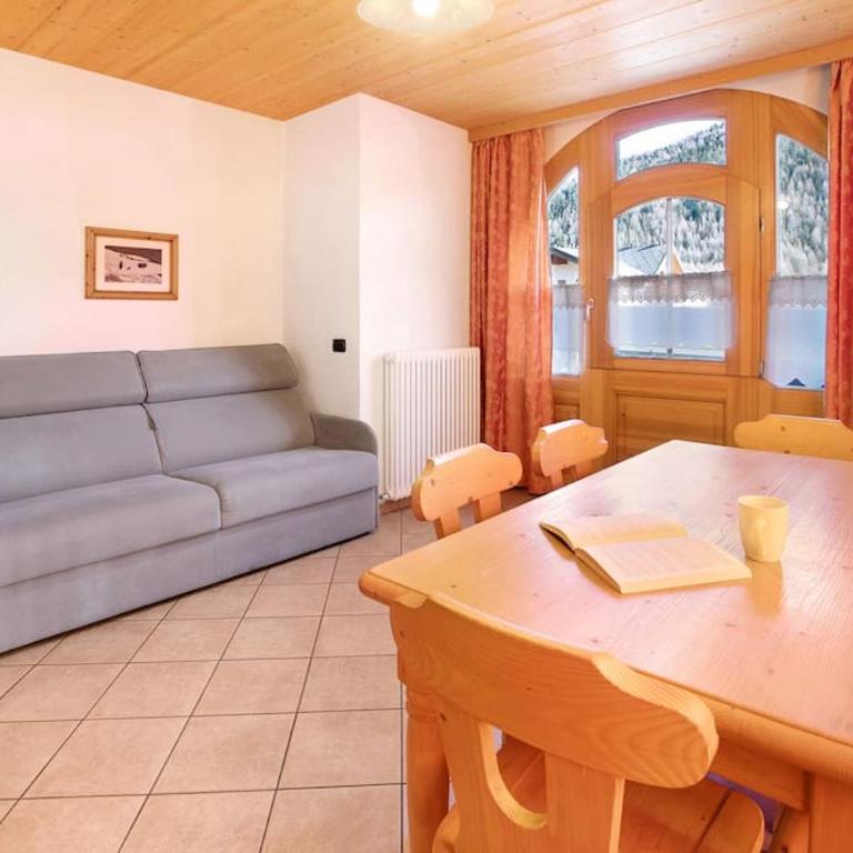 Appartamenti Bait da Erich - Appartamento con Vista Giardino - 7