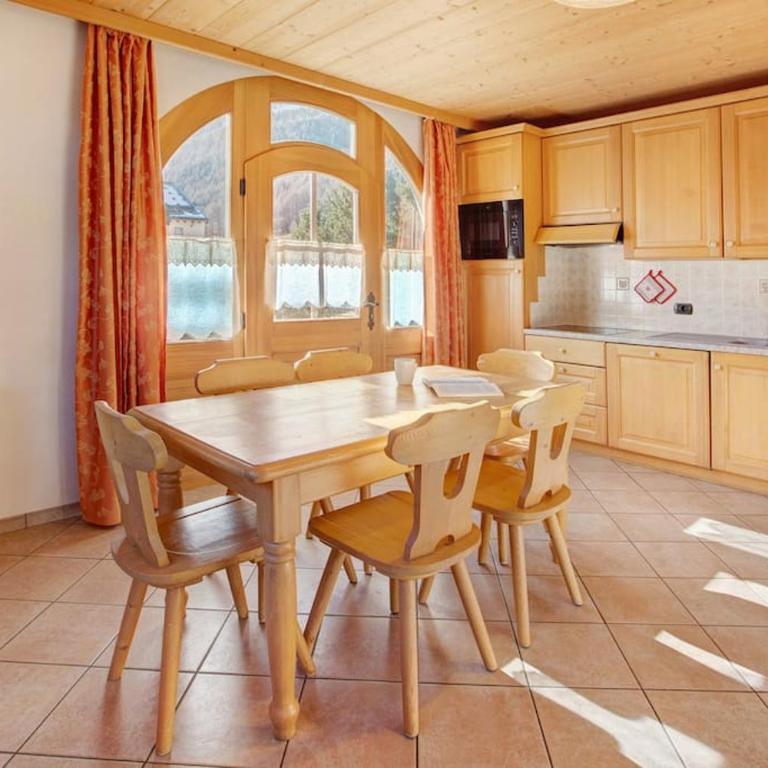 Appartamenti Bait da Erich - Appartamento con Vista Giardino - 10