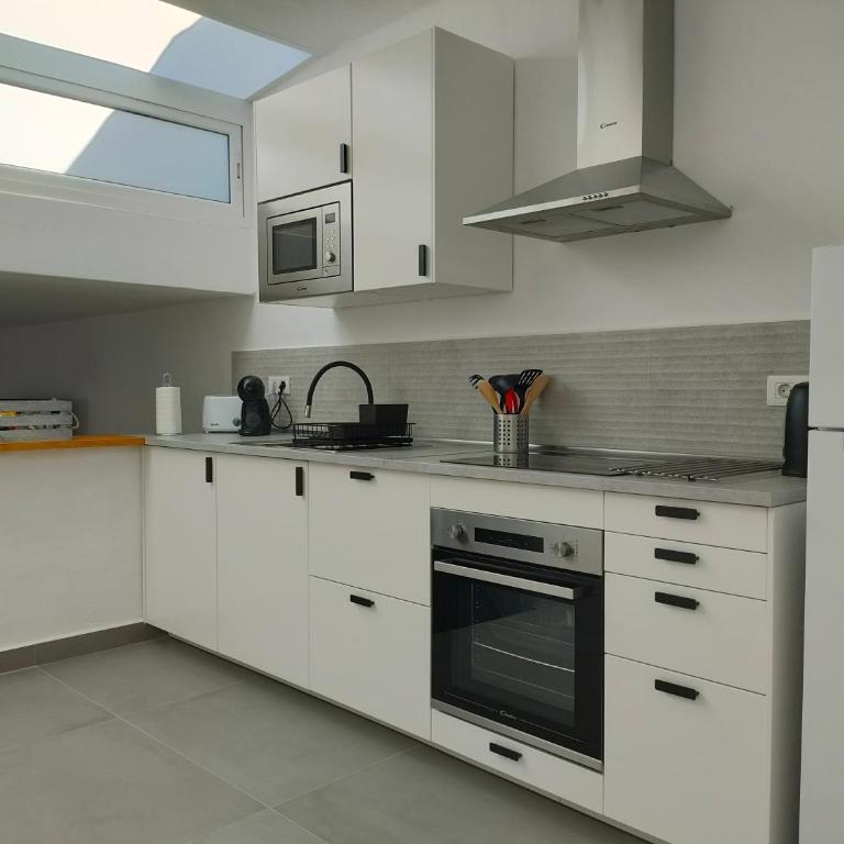 Villa Carpe Diem en Puerto del Carmen - Two-Bedroom Apartment - 10