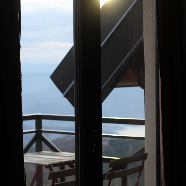Topview Kopaonik-Dvori E15 - Apartment with Mountain View - 17
