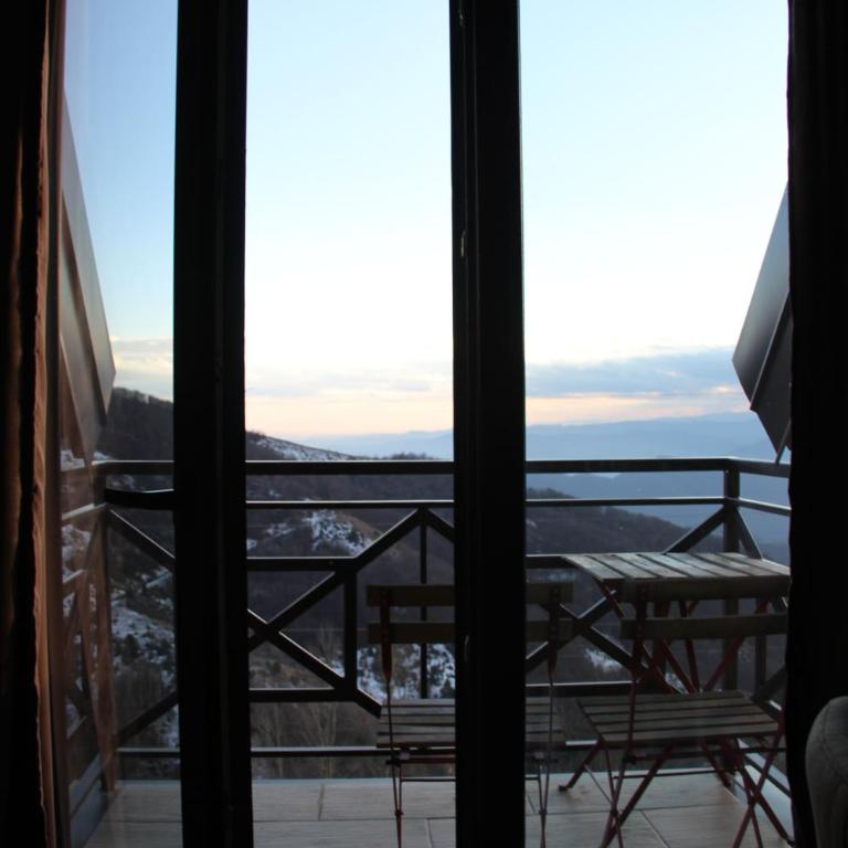 Topview Kopaonik-Dvori E15 - Apartment with Mountain View - 6