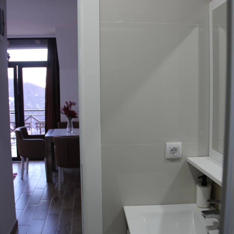 Topview Kopaonik-Dvori E15 - Apartment with Mountain View - 12