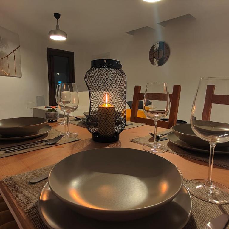 Villa Carpe Diem en Puerto del Carmen - Two-Bedroom Apartment - 9