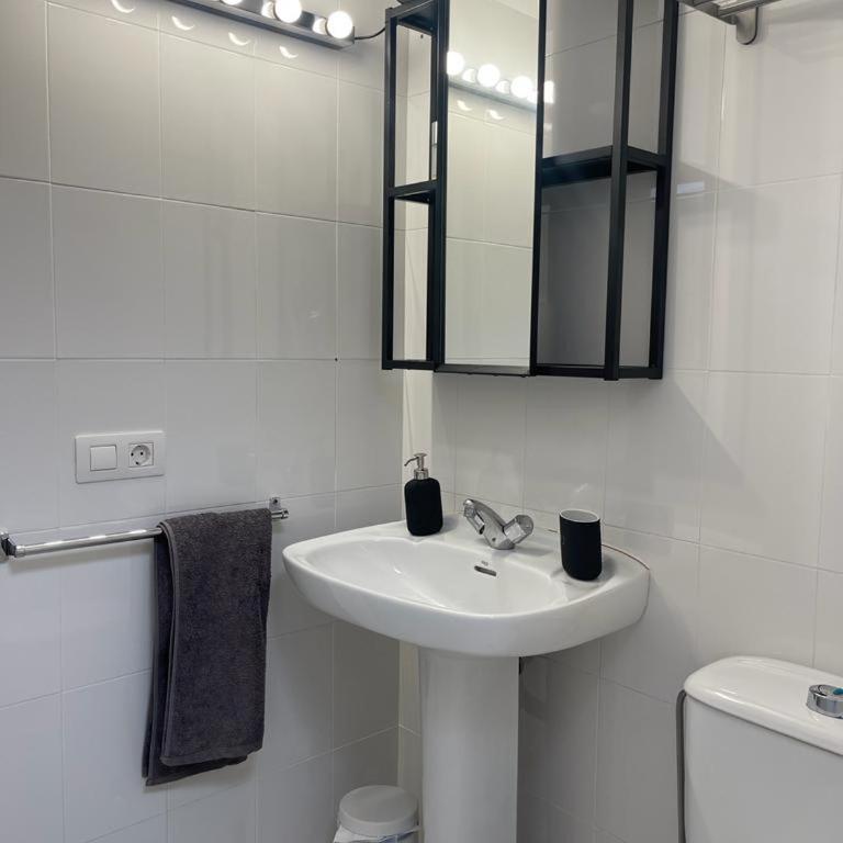Villa Carpe Diem en Puerto del Carmen - Two-Bedroom Apartment - 16