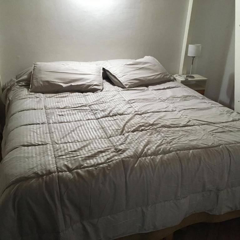 Congreso - Buenos Aires - Two-Bedroom Apartment - 8