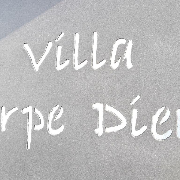 Villa Carpe Diem en Puerto del Carmen - Two-Bedroom Apartment - 23