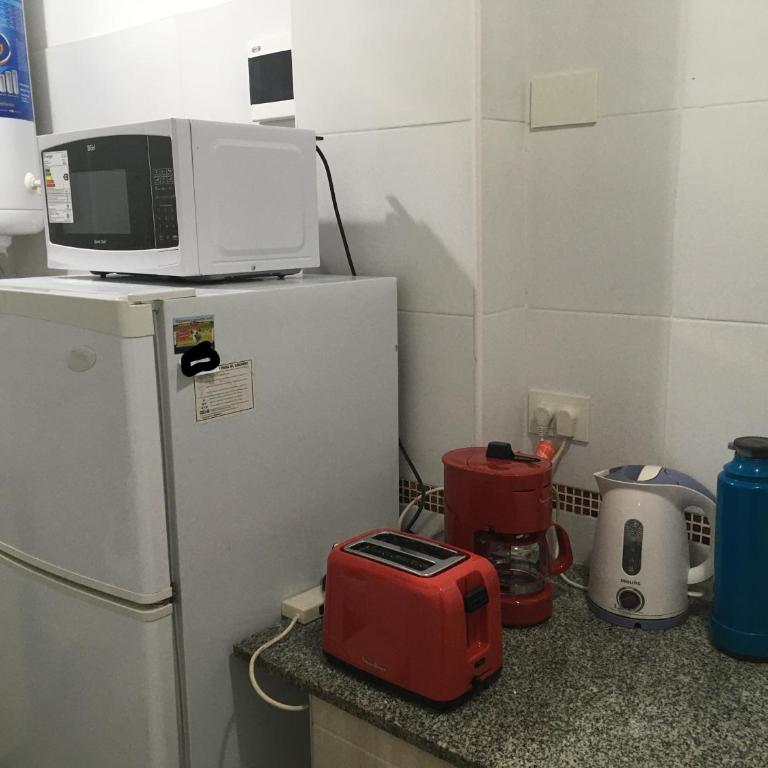 Congreso - Buenos Aires - Two-Bedroom Apartment - 12