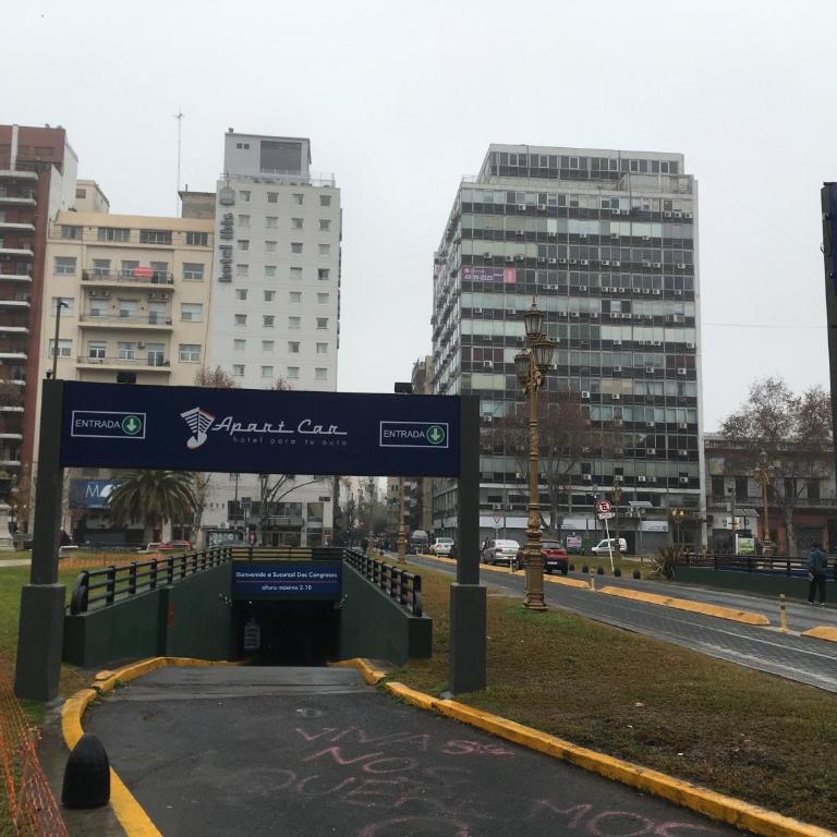 Congreso - Buenos Aires - Two-Bedroom Apartment - 13