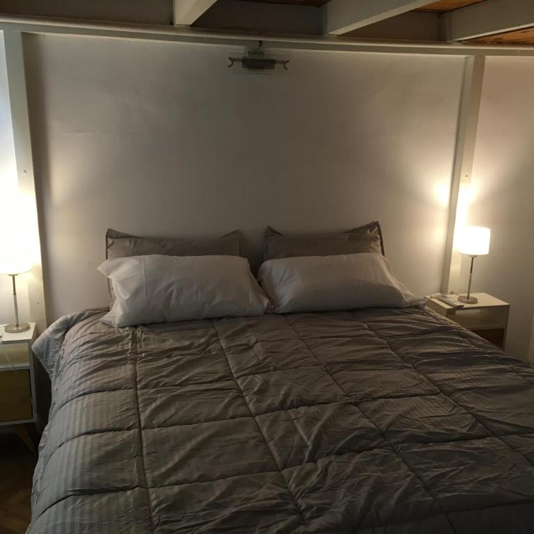 Congreso - Buenos Aires - Two-Bedroom Apartment - 14