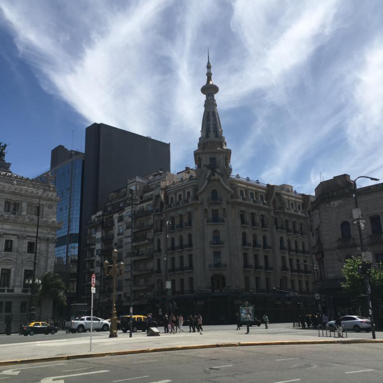 Congreso - Buenos Aires - Two-Bedroom Apartment - 18