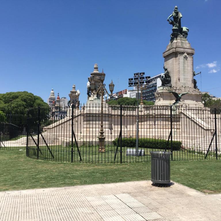 Congreso - Buenos Aires - Two-Bedroom Apartment - 19