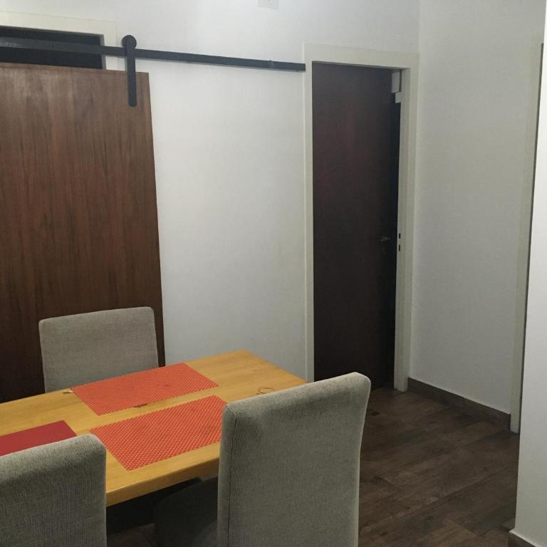 Congreso - Buenos Aires - Two-Bedroom Apartment - 21