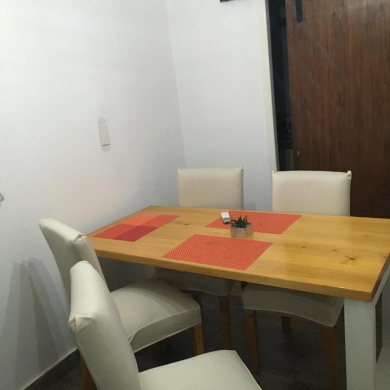 Congreso - Buenos Aires - Two-Bedroom Apartment - 22