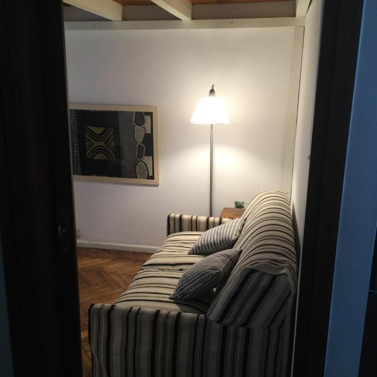 Congreso - Buenos Aires - Two-Bedroom Apartment - 23