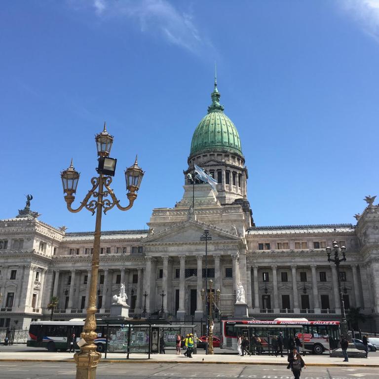 Congreso - Buenos Aires - Two-Bedroom Apartment - 25
