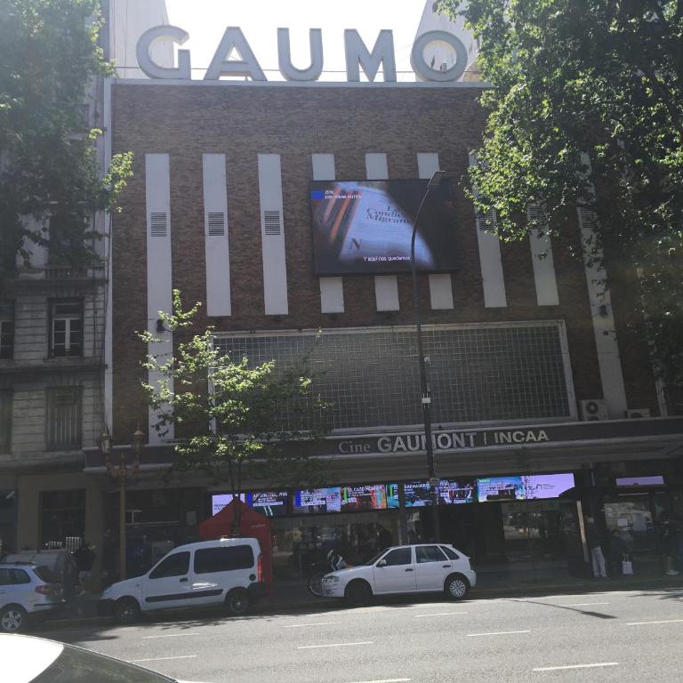 Congreso - Buenos Aires - Two-Bedroom Apartment - 33