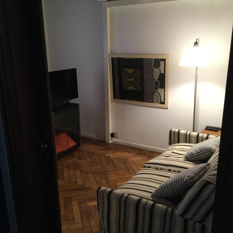 Congreso - Buenos Aires - Two-Bedroom Apartment - 45