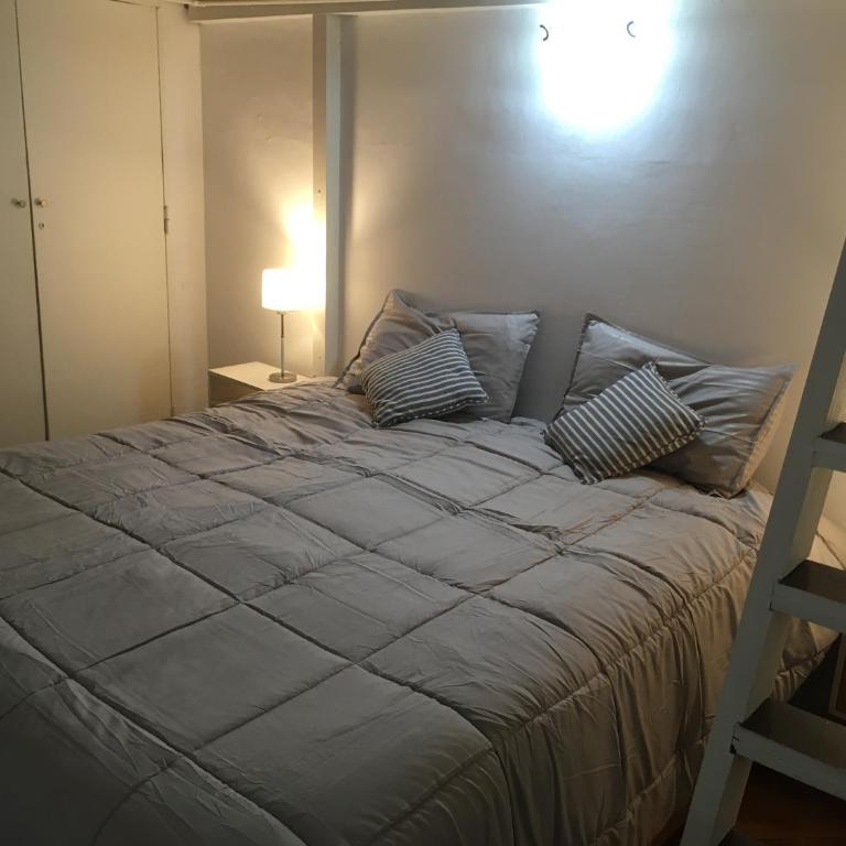 Congreso - Buenos Aires - Two-Bedroom Apartment - 47