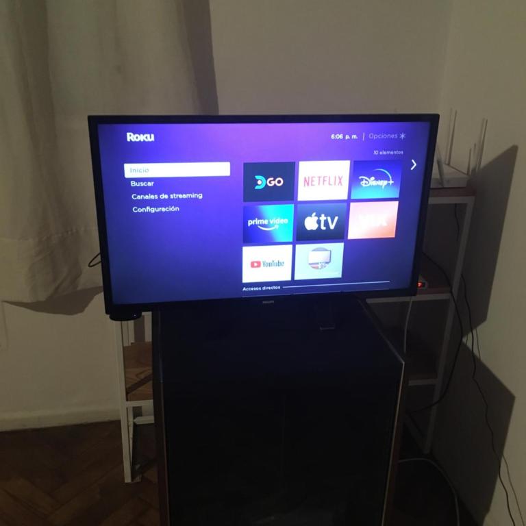 Congreso - Buenos Aires - Two-Bedroom Apartment - 48