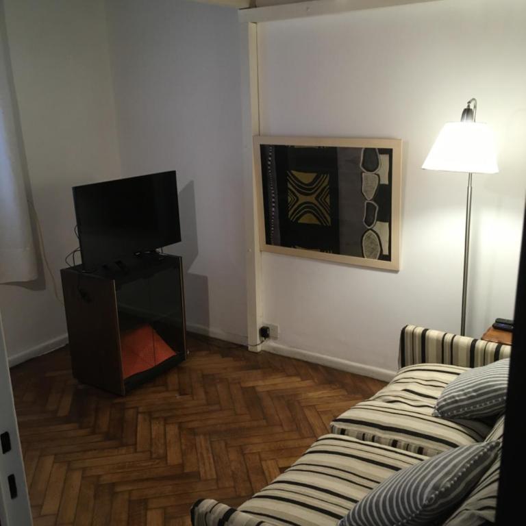 Congreso - Buenos Aires - Two-Bedroom Apartment - 52