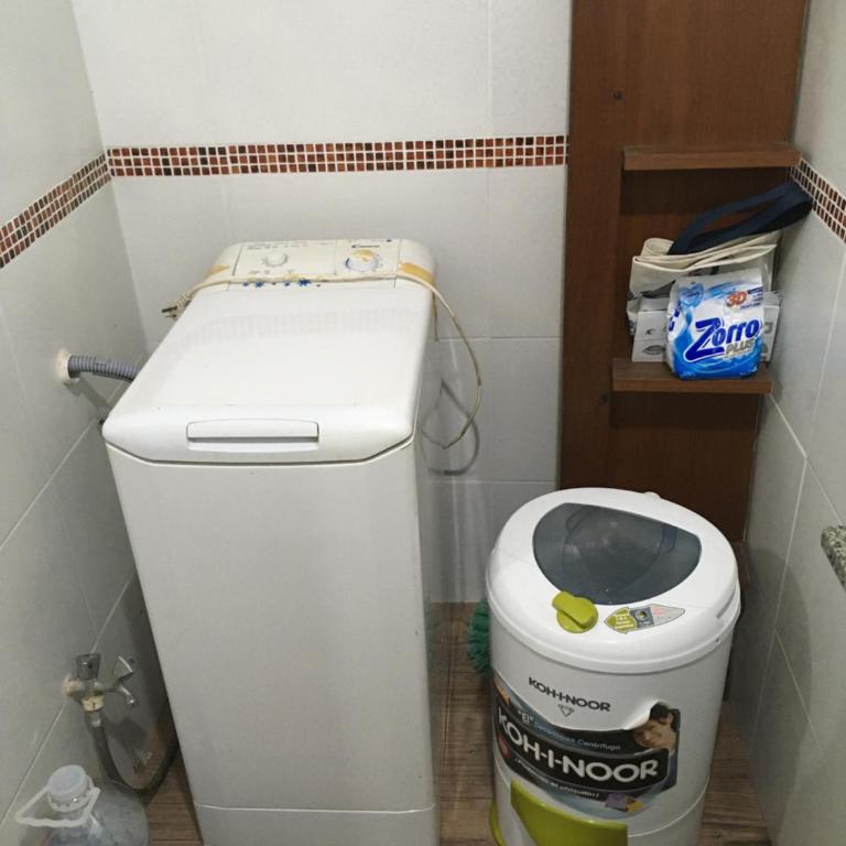 Congreso - Buenos Aires - Two-Bedroom Apartment - 53