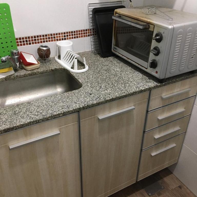 Congreso - Buenos Aires - Two-Bedroom Apartment - 54