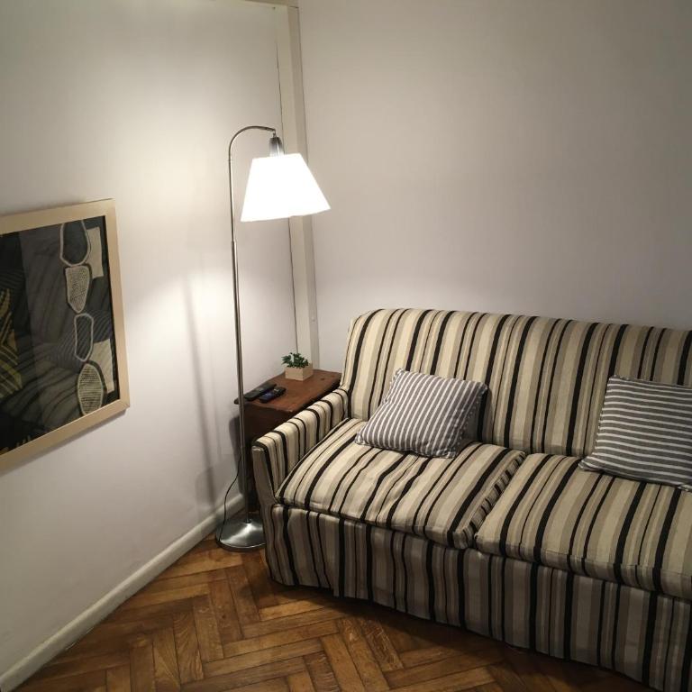 Congreso - Buenos Aires - Two-Bedroom Apartment - 55