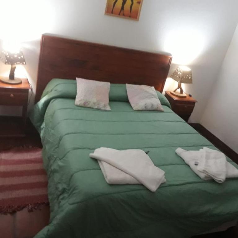 Departamento Cafayate - Apartamento de 1 dormitorio - 15