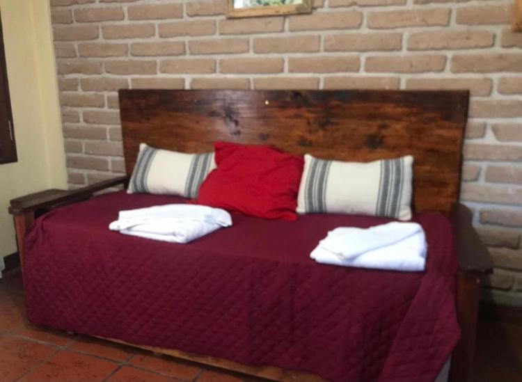 Departamento Cafayate - Apartamento de 1 dormitorio - 17